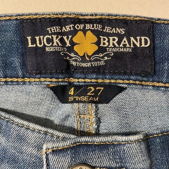 Lucky brand jeans - Picture 6 of 9